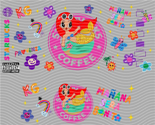 Mini stanlye cup-KW616